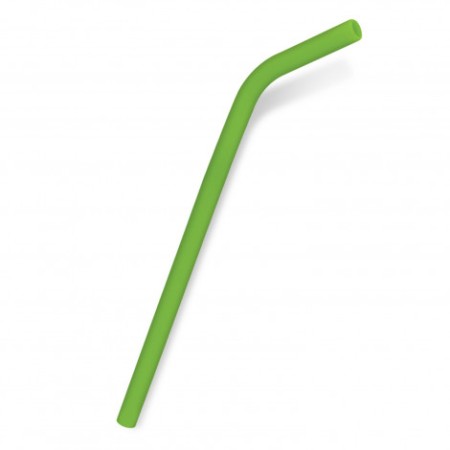 Silicone Straw Promotional Products